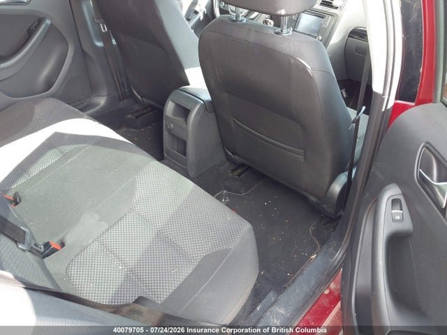 Volkswagen Jetta 2016 3VWD67AJ4GM379914 Image 8