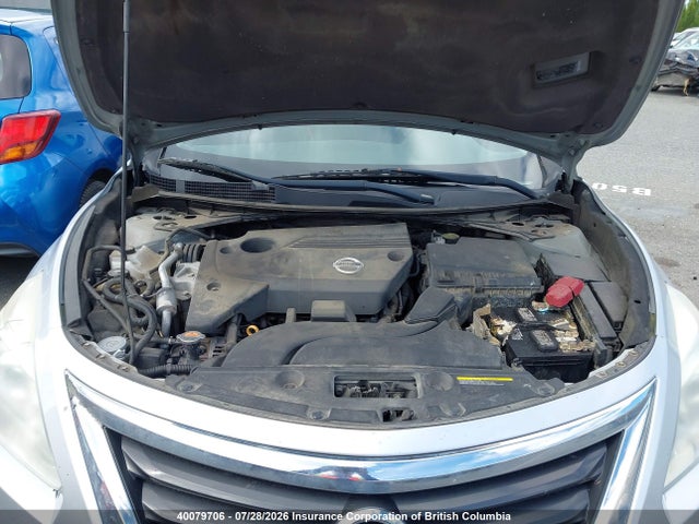 Aukcja sprzedaży 2015 Nissan Altima 2.5/s/sv/sl, vin: 1N4AL3AP6FN399121, numer aukcji: 40079706