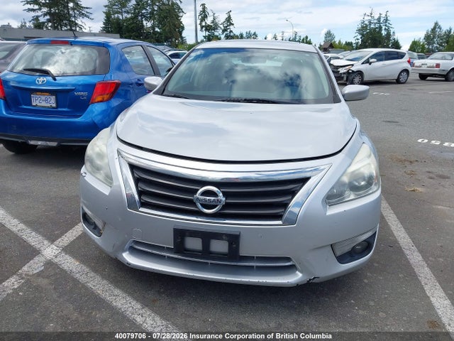 Aukcja sprzedaży 2015 Nissan Altima 2.5/s/sv/sl, vin: 1N4AL3AP6FN399121, numer aukcji: 40079706