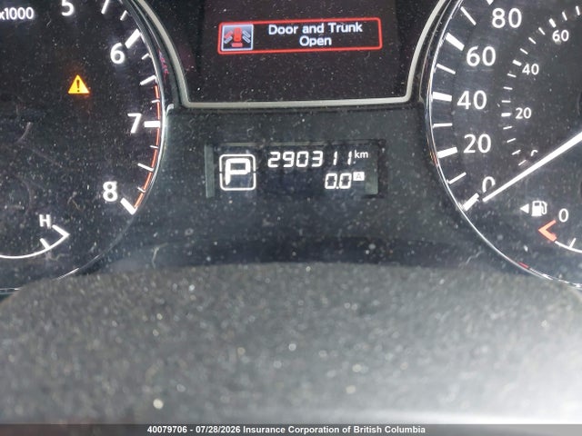 Aukcja sprzedaży 2015 Nissan Altima 2.5/s/sv/sl, vin: 1N4AL3AP6FN399121, numer aukcji: 40079706