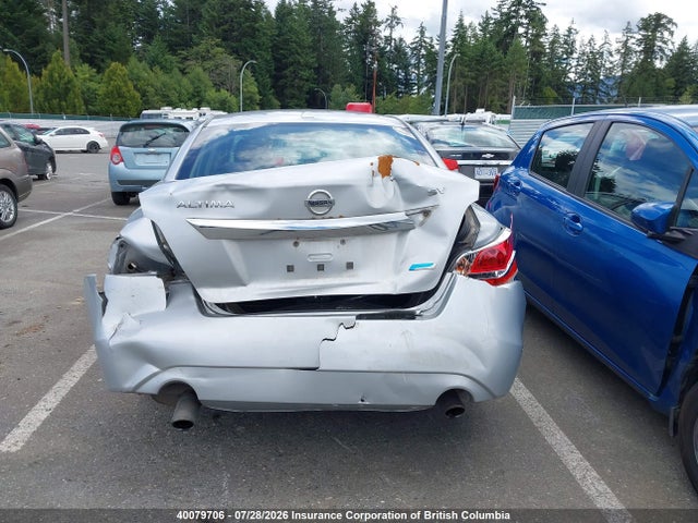 Aukcja sprzedaży 2015 Nissan Altima 2.5/s/sv/sl, vin: 1N4AL3AP6FN399121, numer aukcji: 40079706