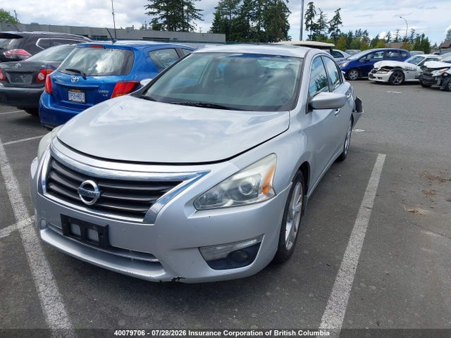 Aukcja sprzedaży 2015 Nissan Altima 2.5/s/sv/sl, vin: 1N4AL3AP6FN399121, numer aukcji: 40079706