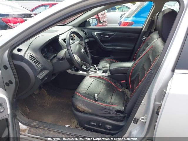 Aukcja sprzedaży 2015 Nissan Altima 2.5/s/sv/sl, vin: 1N4AL3AP6FN399121, numer aukcji: 40079706