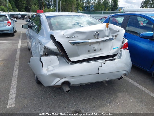 Aukcja sprzedaży 2015 Nissan Altima 2.5/s/sv/sl, vin: 1N4AL3AP6FN399121, numer aukcji: 40079706