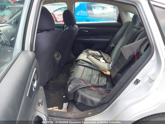 Aukcja sprzedaży 2015 Nissan Altima 2.5/s/sv/sl, vin: 1N4AL3AP6FN399121, numer aukcji: 40079706