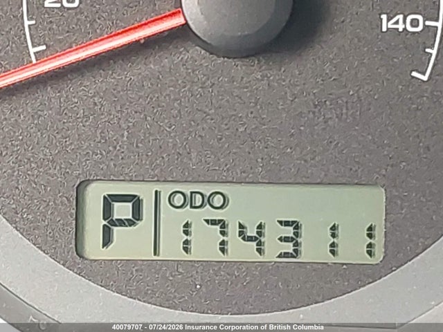 2009 Subaru Impreza 2.5i მანქანა იყიდება აუქციონზე, vin: JF1GH61649H822074, აუქციონის ნომერი: 40079707