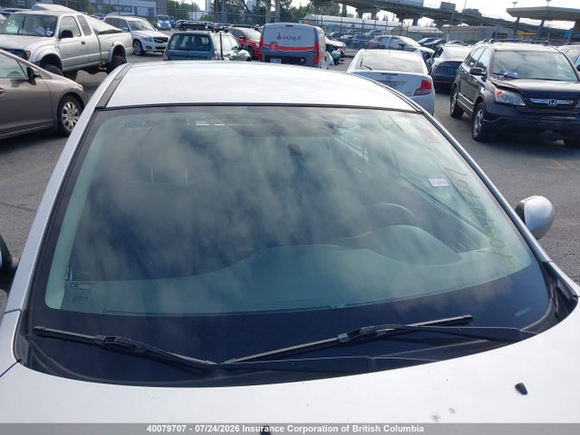2009 Subaru Impreza 2.5i მანქანა იყიდება აუქციონზე, vin: JF1GH61649H822074, აუქციონის ნომერი: 40079707