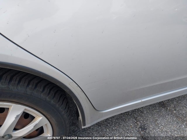 2009 Subaru Impreza 2.5i მანქანა იყიდება აუქციონზე, vin: JF1GH61649H822074, აუქციონის ნომერი: 40079707