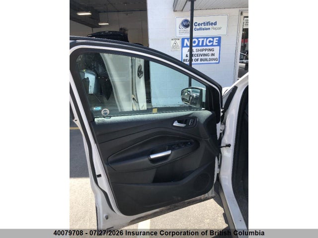 Aukcja sprzedaży 2013 Ford Escape Se, vin: 1FMCU9GX0DUC00248, numer aukcji: 40079708