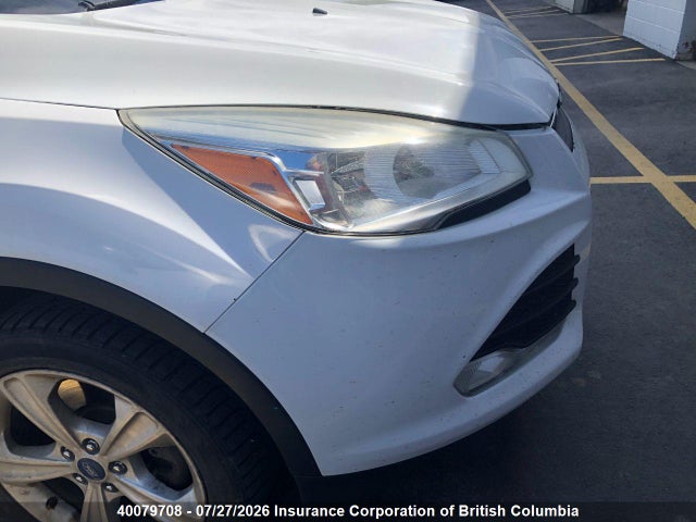 Aukcja sprzedaży 2013 Ford Escape Se, vin: 1FMCU9GX0DUC00248, numer aukcji: 40079708