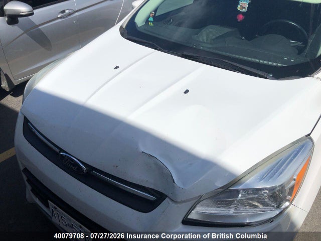 Aukcja sprzedaży 2013 Ford Escape Se, vin: 1FMCU9GX0DUC00248, numer aukcji: 40079708