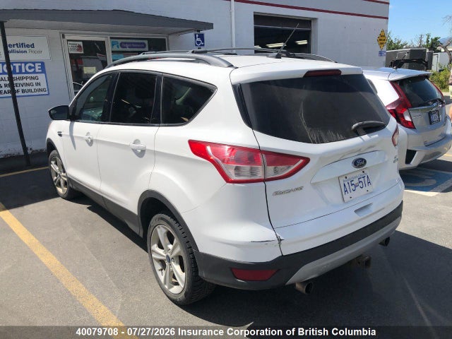 Aukcja sprzedaży 2013 Ford Escape Se, vin: 1FMCU9GX0DUC00248, numer aukcji: 40079708