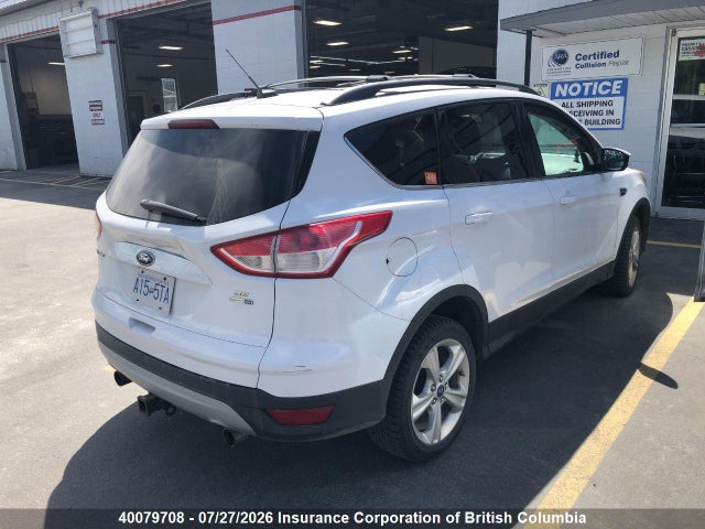 Aukcja sprzedaży 2013 Ford Escape Se, vin: 1FMCU9GX0DUC00248, numer aukcji: 40079708