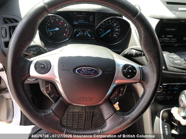 Aukcja sprzedaży 2013 Ford Escape Se, vin: 1FMCU9GX0DUC00248, numer aukcji: 40079708