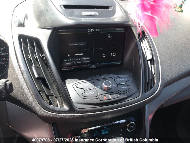 Aukcja sprzedaży 2013 Ford Escape Se, vin: 1FMCU9GX0DUC00248, numer aukcji: 40079708