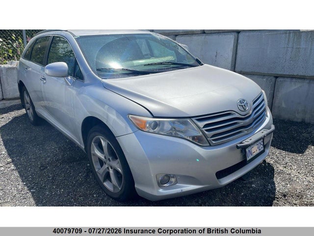 Продаж на аукціоні авто 2009 Toyota Venza, vin: 4T3BK11A29U020890, номер лоту: 40079709
