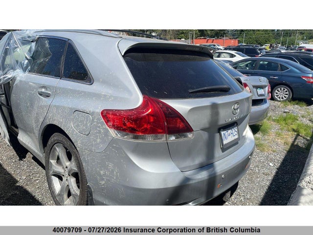 Продаж на аукціоні авто 2009 Toyota Venza, vin: 4T3BK11A29U020890, номер лоту: 40079709