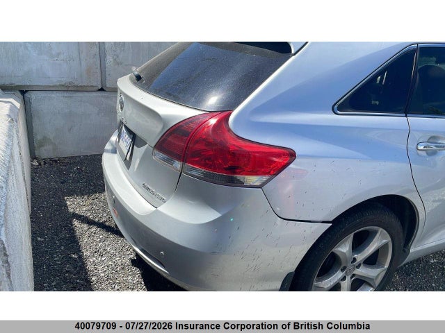 Продаж на аукціоні авто 2009 Toyota Venza, vin: 4T3BK11A29U020890, номер лоту: 40079709