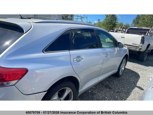 Продаж на аукціоні авто 2009 Toyota Venza, vin: 4T3BK11A29U020890, номер лоту: 40079709