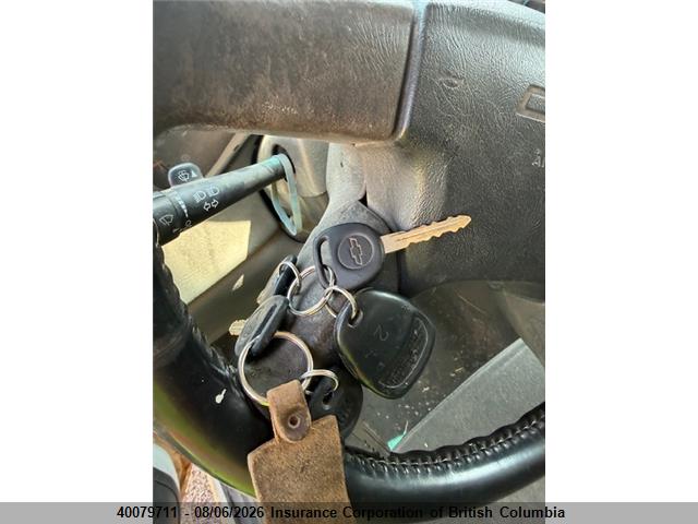 40079711 :رقم المزاد ، 1GCHK23286F119295 vin ، 2006 Chevrolet Silverado K2500 Heavy Duty مزاد بيع