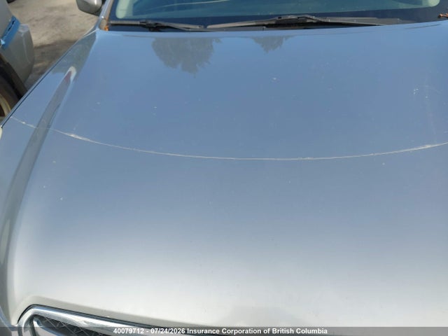 2010 Subaru Legacy 2.5i Premium მანქანა იყიდება აუქციონზე, vin: 4S3BMGG62A3234317, აუქციონის ნომერი: 40079712