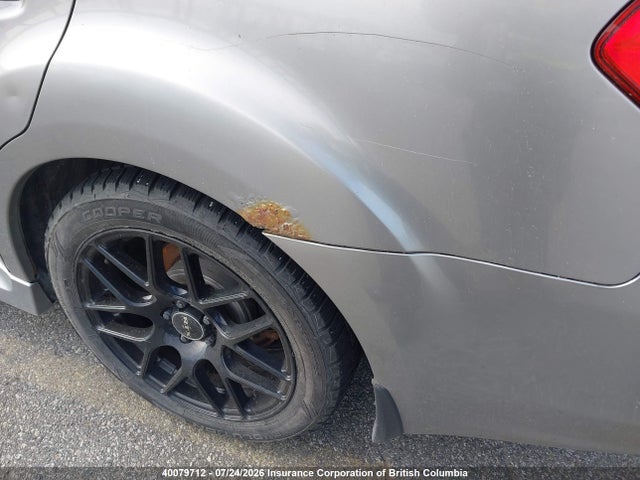 2010 Subaru Legacy 2.5i Premium მანქანა იყიდება აუქციონზე, vin: 4S3BMGG62A3234317, აუქციონის ნომერი: 40079712