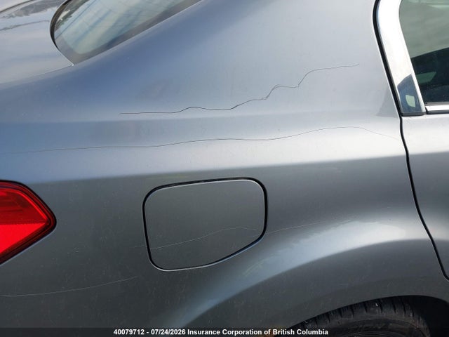 2010 Subaru Legacy 2.5i Premium მანქანა იყიდება აუქციონზე, vin: 4S3BMGG62A3234317, აუქციონის ნომერი: 40079712