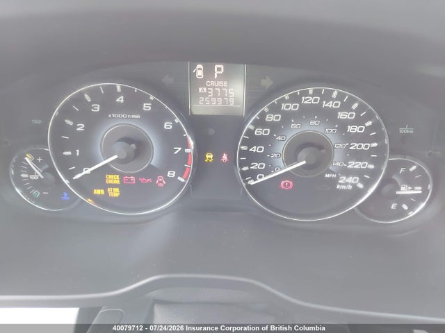2010 Subaru Legacy 2.5i Premium მანქანა იყიდება აუქციონზე, vin: 4S3BMGG62A3234317, აუქციონის ნომერი: 40079712