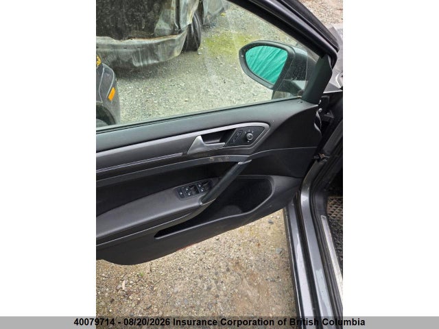 Volkswagen Golf 2020 WVWPR7AU2LW911236 Image 11