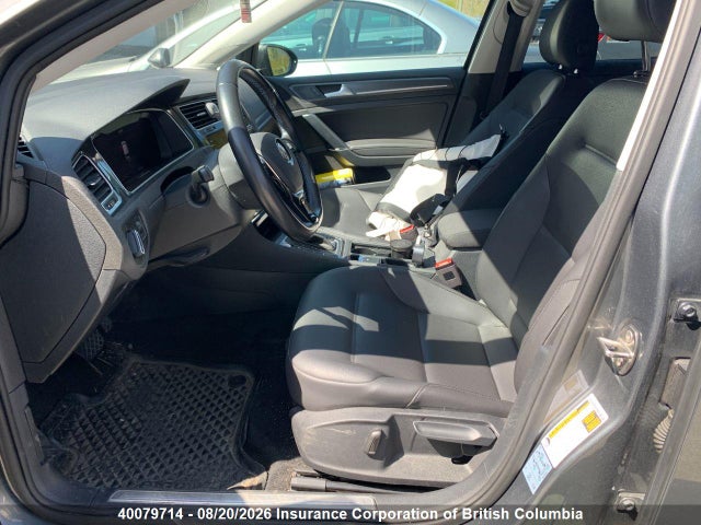 Volkswagen Golf 2020 WVWPR7AU2LW911236 Image 16