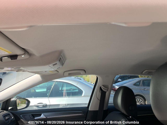 Volkswagen Golf 2020 WVWPR7AU2LW911236 Image 17