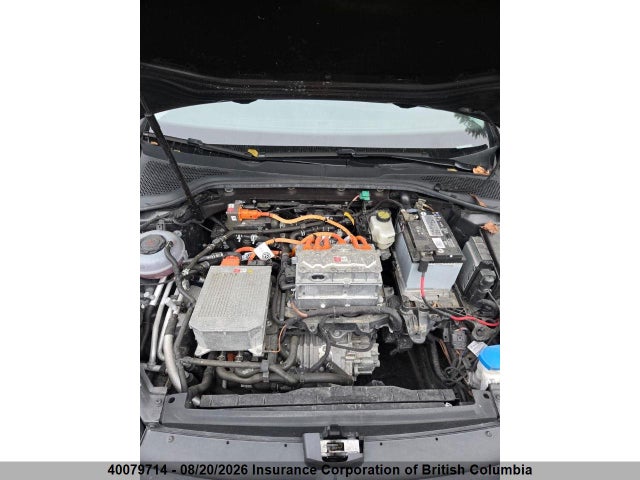 Volkswagen Golf 2020 WVWPR7AU2LW911236 Image 5