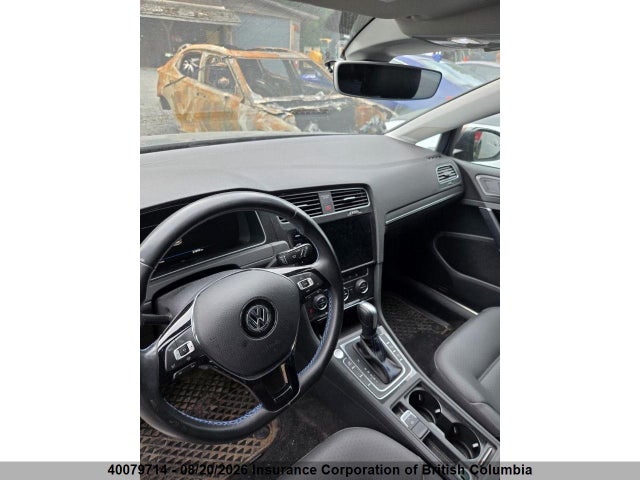 Volkswagen Golf 2020 WVWPR7AU2LW911236 Image 7