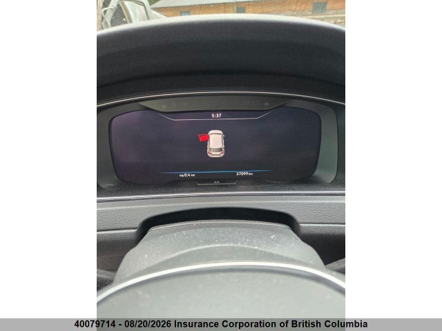 Volkswagen Golf 2020 WVWPR7AU2LW911236 Image 8