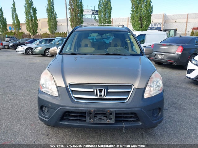Aukcja sprzedaży 2005 Honda Cr-v, vin: JHLRD78815C808820, numer aukcji: 40079716