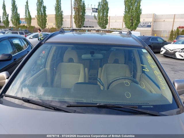 Aukcja sprzedaży 2005 Honda Cr-v, vin: JHLRD78815C808820, numer aukcji: 40079716