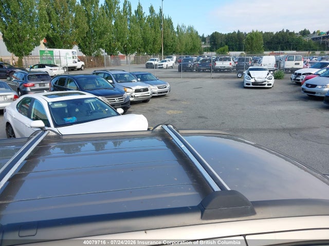 Aukcja sprzedaży 2005 Honda Cr-v, vin: JHLRD78815C808820, numer aukcji: 40079716
