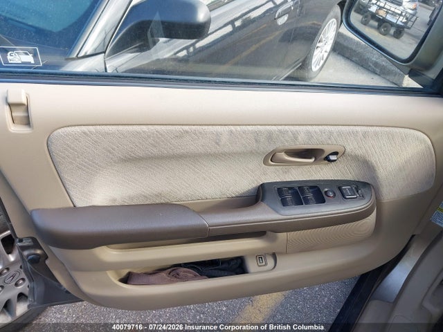 Aukcja sprzedaży 2005 Honda Cr-v, vin: JHLRD78815C808820, numer aukcji: 40079716