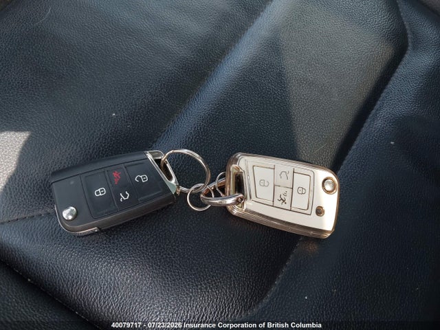2018 Volkswagen Tiguan Sel Premium მანქანა იყიდება აუქციონზე, vin: 3VV4B7AX5JM032894, აუქციონის ნომერი: 40079717