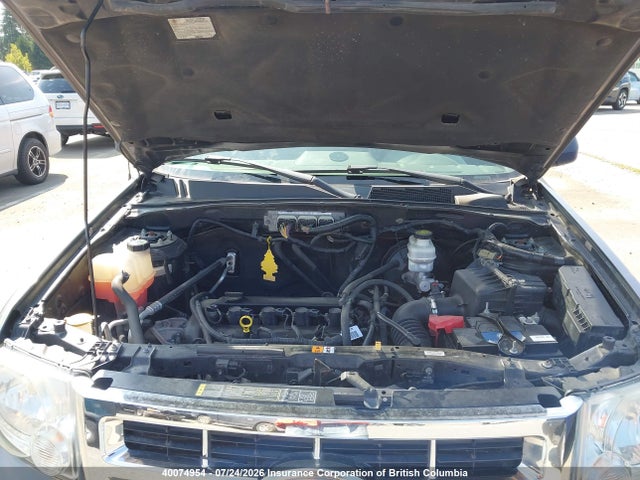 40074954 :رقم المزاد ، 1FMCU0D72CKB85827 vin ، 2012 Ford Escape Xlt مزاد بيع