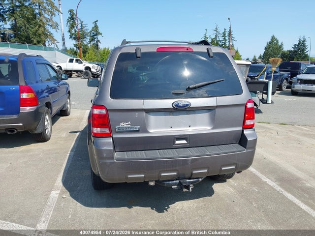 40074954 :رقم المزاد ، 1FMCU0D72CKB85827 vin ، 2012 Ford Escape Xlt مزاد بيع