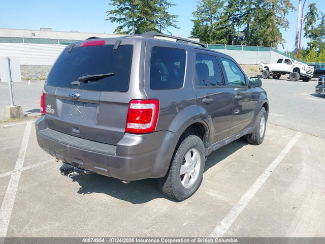 40074954 :رقم المزاد ، 1FMCU0D72CKB85827 vin ، 2012 Ford Escape Xlt مزاد بيع
