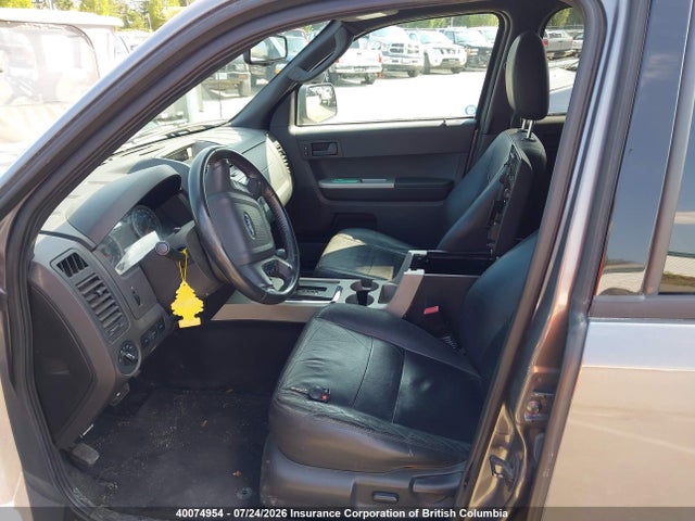 40074954 :رقم المزاد ، 1FMCU0D72CKB85827 vin ، 2012 Ford Escape Xlt مزاد بيع