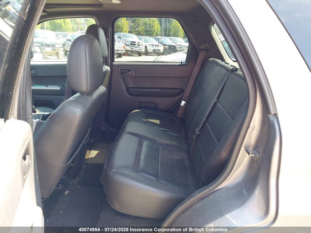 40074954 :رقم المزاد ، 1FMCU0D72CKB85827 vin ، 2012 Ford Escape Xlt مزاد بيع