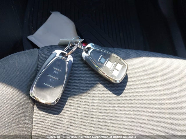Chevrolet Cruze 2017 3G1BE5SMXHS538502 Image 11