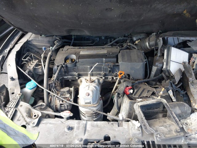 Продажа на аукционе авто 2014 Honda Accord Sport, vin: 1HGCR2F54EA803172, номер лота: 40079719