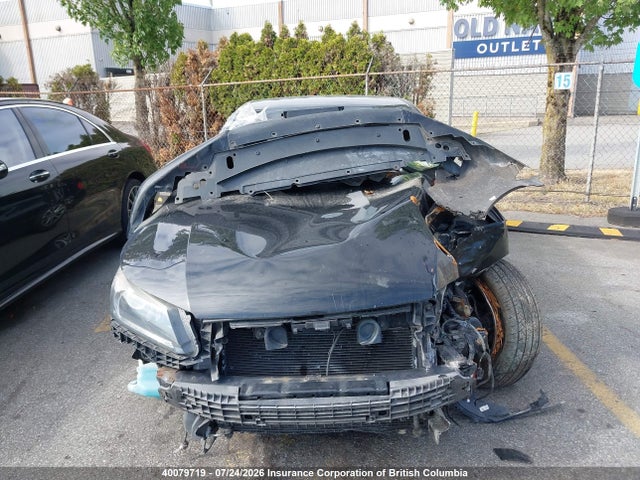 Продажа на аукционе авто 2014 Honda Accord Sport, vin: 1HGCR2F54EA803172, номер лота: 40079719