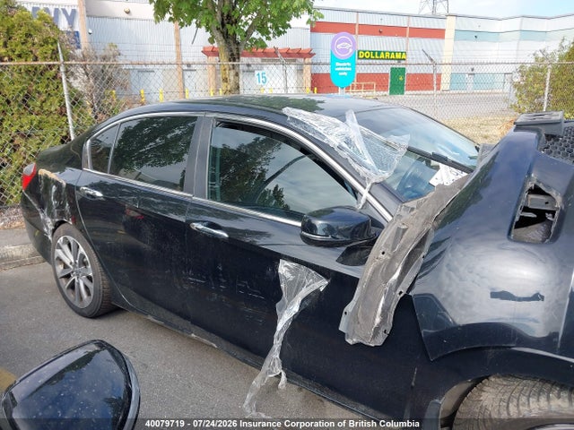 Продажа на аукционе авто 2014 Honda Accord Sport, vin: 1HGCR2F54EA803172, номер лота: 40079719