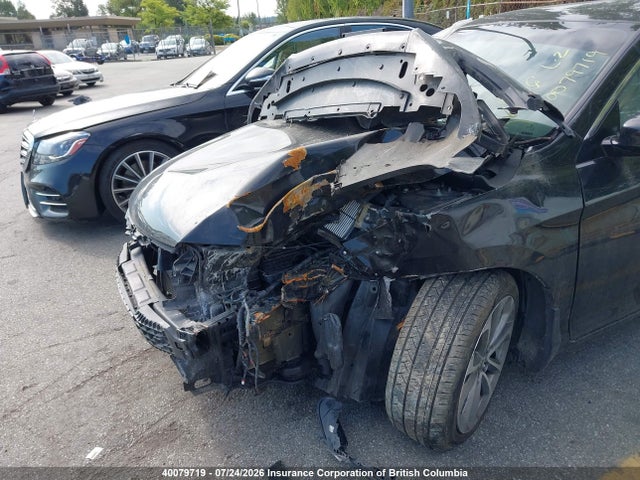 Продажа на аукционе авто 2014 Honda Accord Sport, vin: 1HGCR2F54EA803172, номер лота: 40079719