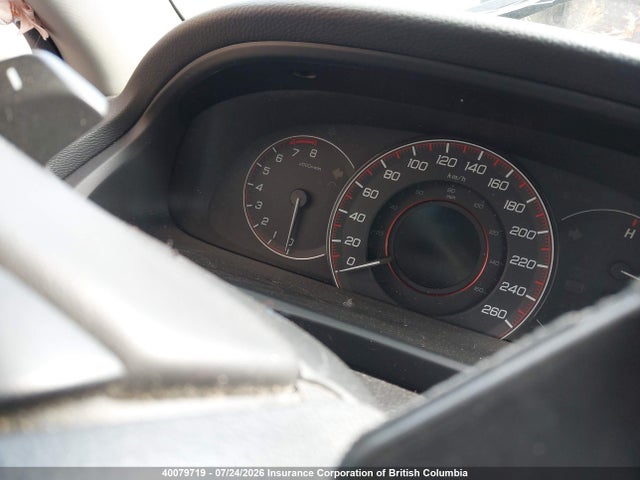 Продажа на аукционе авто 2014 Honda Accord Sport, vin: 1HGCR2F54EA803172, номер лота: 40079719